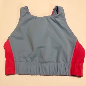 J.Crew New Balance Sports Bra